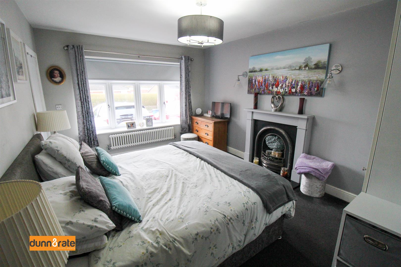 Selworthy Road, Norton Green, Stoke-On-Trent